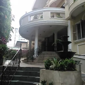 *** Hotel Casa Nicarosa And Residences Philippines