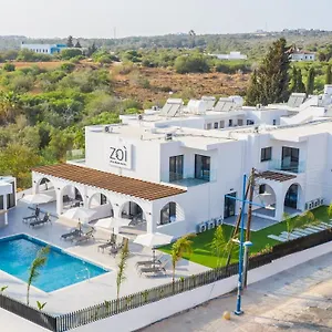 *** Hotel Zoi Cyprus