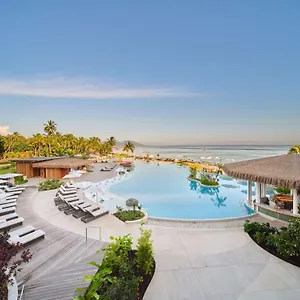 **** Resort Hilton Tahiti French Polynesia