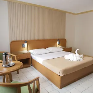 ** Hotel Soriente Philippines