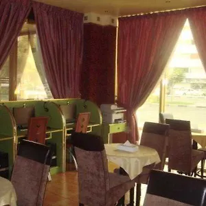 ** Hotel Gulf Pearl United Arab Emirates