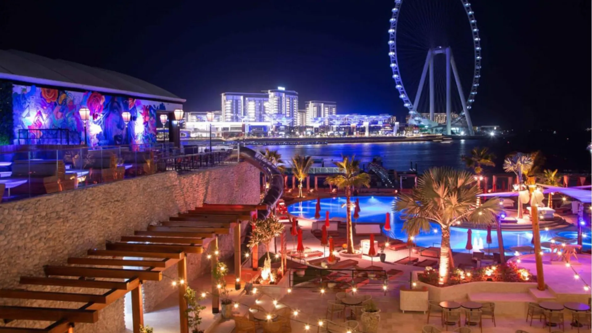 Homestar Deluxe Jbr Meditation & Wellness Hostel Dubai United Arab Emirates