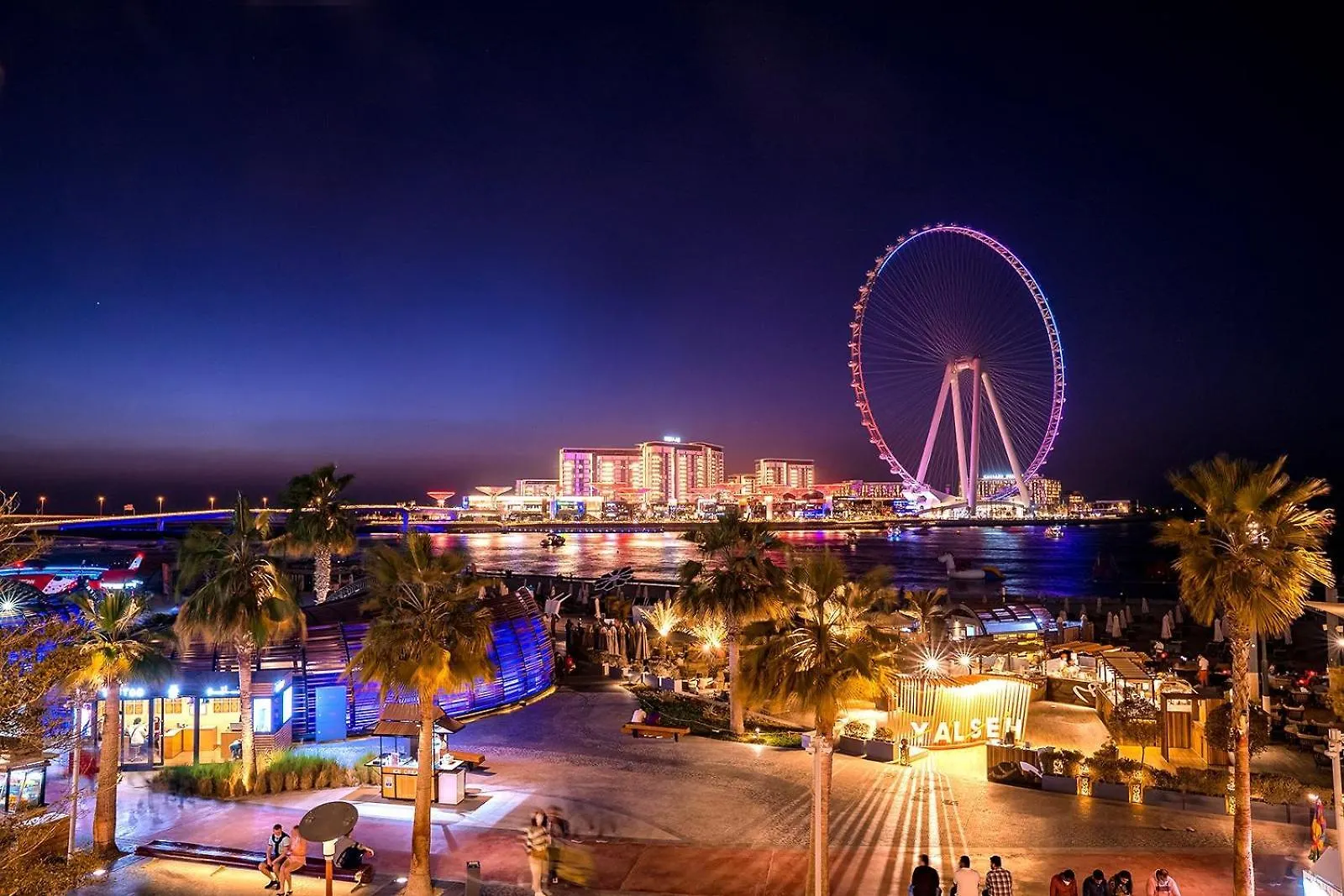 Homestar Deluxe Jbr Meditation & Wellness Hostel Dubai 0*,  United Arab Emirates